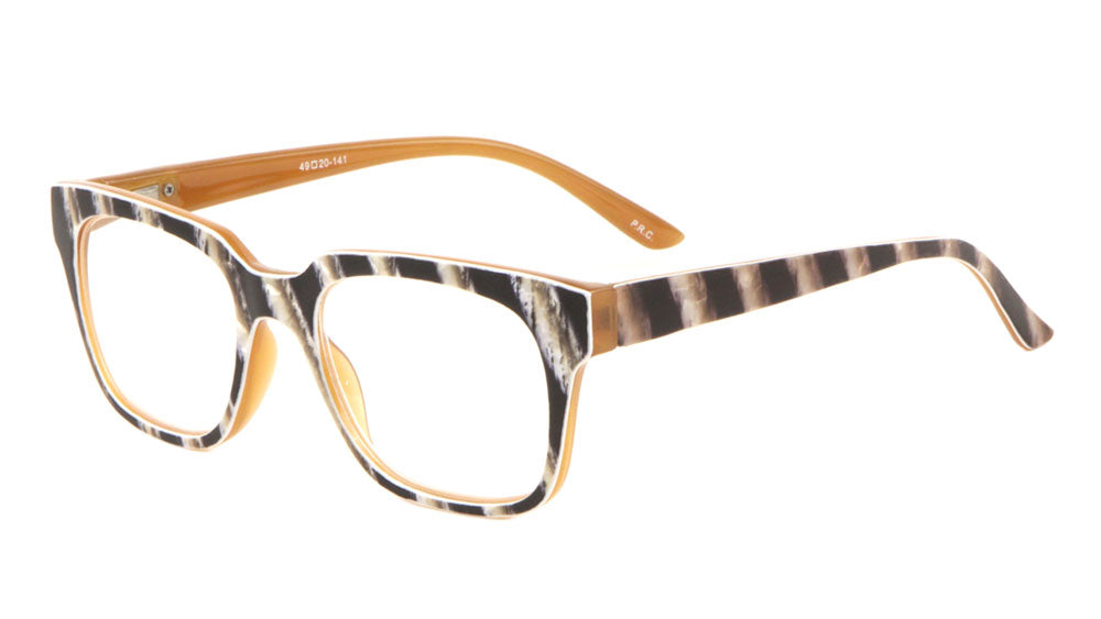 Reading Retro Fashion Wholesale Bulk Glasses