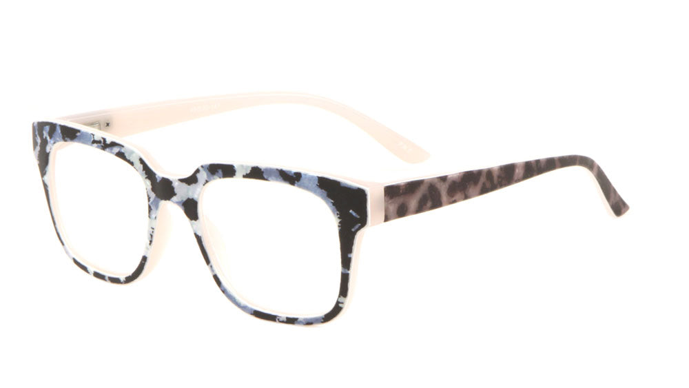 Reading Retro Fashion Wholesale Bulk Glasses