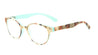 Reading Rounded Retro Fashion Wholesale Bulk Glasses