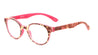 Reading Rounded Retro Fashion Wholesale Bulk Glasses