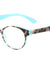 Reading Rounded Retro Fashion Wholesale Bulk Glasses
