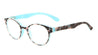 Reading Rounded Retro Fashion Wholesale Bulk Glasses