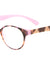 Reading Rounded Retro Fashion Wholesale Bulk Glasses