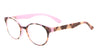 Reading Rounded Retro Fashion Wholesale Bulk Glasses