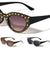 Retro Rhinestone Cat Eye Sunglasses Wholesale