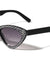 Rhinestone Triangular Cat Eye Sunglasses Wholesale