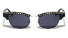 Rhinestone Combination Fashion Sunglasses Wholesale