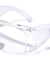 Safety Shield Goggles