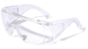 Safety Shield Goggles