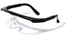 Safety Shield Goggles