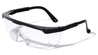 Safety Goggles Wholesale Clear Eyewear