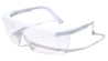 Safety Goggles Wholesale Clear Eyewear