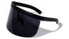 Safety Visor Wholesale Color Sunglasses
