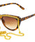 Plastic Bi-Focal Chain Readers