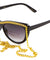 Plastic Bi-Focal Chain Readers