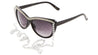 Plastic Bi-Focal Chain Readers