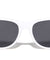 Classic Spring Hinge Polarized White Wholesale Bulk Sunglasses