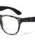 Classic Camouflage Clear Lens Wholesale Glasses