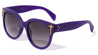 Color Frame Classic Cross Wholesale Sunglasses