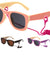 Classic Removable Chain Sunglasses Wholesale