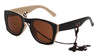 Classic Removable Chain Sunglasses Wholesale