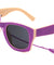 Classic Removable Chain Sunglasses Wholesale