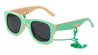 Classic Removable Chain Sunglasses Wholesale