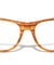 Spring Hinge Wood Pattern Print Classic Clear Lens Wholesale Bulk Glasses