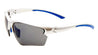 Sports Semi-Rimless Wholesale Bulk Sunglasses