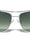 KHAN Squared Aviators Wholesale Sunglasses