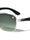 KHAN Squared Aviators Wholesale Sunglasses