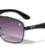 KHAN Squared Aviators Wholesale Sunglasses