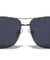 KHAN Square Aviators Wholesale Sunglasses