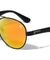 KHAN Color Mirrored Classic Aviators Wholesale Bulk Sunglasses