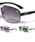KHAN Aviators Wholesale Bulk Sunglasses