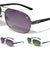 KHAN Aviators Wholesale Bulk Sunglasses