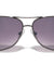 KHAN Aviators Wholesale Bulk Sunglasses