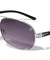 KHAN Aviators Wholesale Bulk Sunglasses