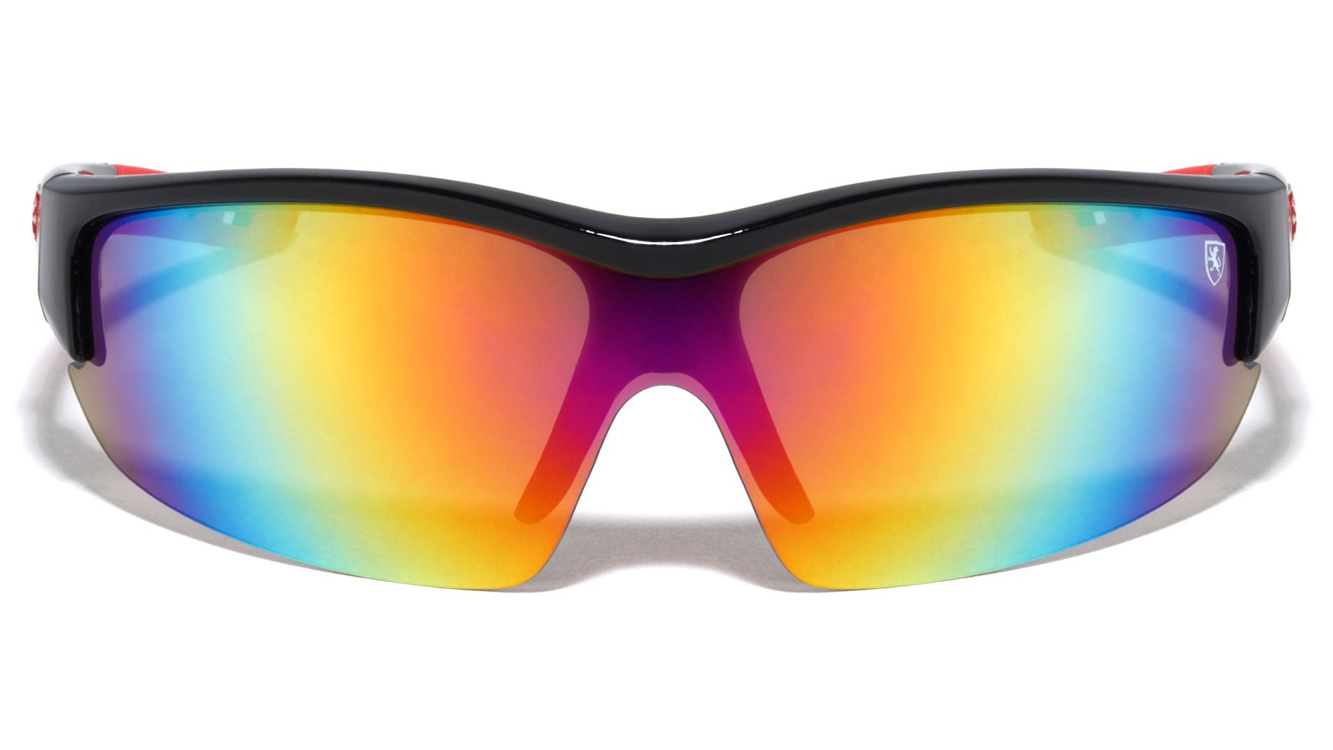 Eugenia 2021 New Material Clear Fashion Sunglasses Sport