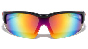 KHAN Wholesale Sunglasses - Tagged "Sport" - Frontier Fashion, Inc .