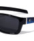 KHAN Sports Wrap Wholesale Sunglasses