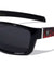 KHAN Sports Wrap Wholesale Sunglasses