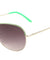 Fashion Aviators Wholesale Bulk Sunglasses