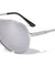 Fashion Tear Shape Aviators Wholesale Bulk Sunglasses