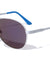 Fashion Tear Shape Aviators Wholesale Bulk Sunglasses