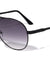 Fashion Tear Shape Aviators Wholesale Bulk Sunglasses