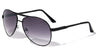 Fashion Tear Shape Aviators Wholesale Bulk Sunglasses