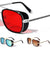 Side Shield Aviators Wholesale Sunglasses