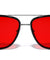 Side Shield Aviators Wholesale Sunglasses
