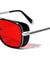 Side Shield Aviators Wholesale Sunglasses